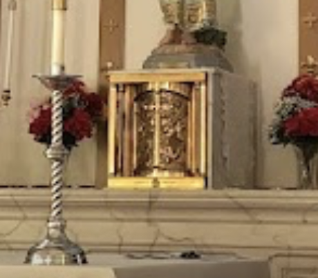 Our Lady of the Mountains Shrine – Bretton Woods – Carroll